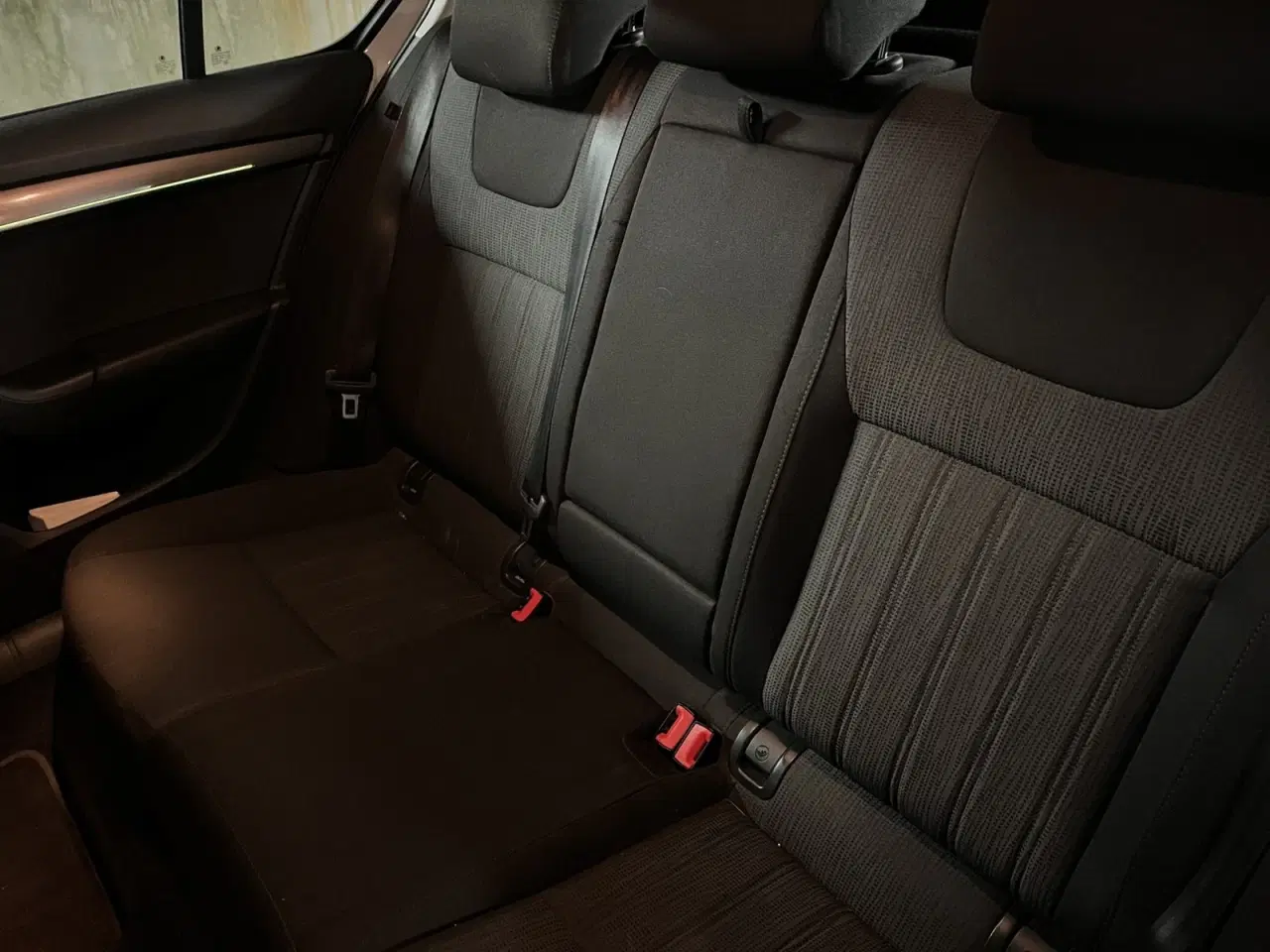 Billede 13 - Skoda Octavia 1,0 TSi 115 Style DSG