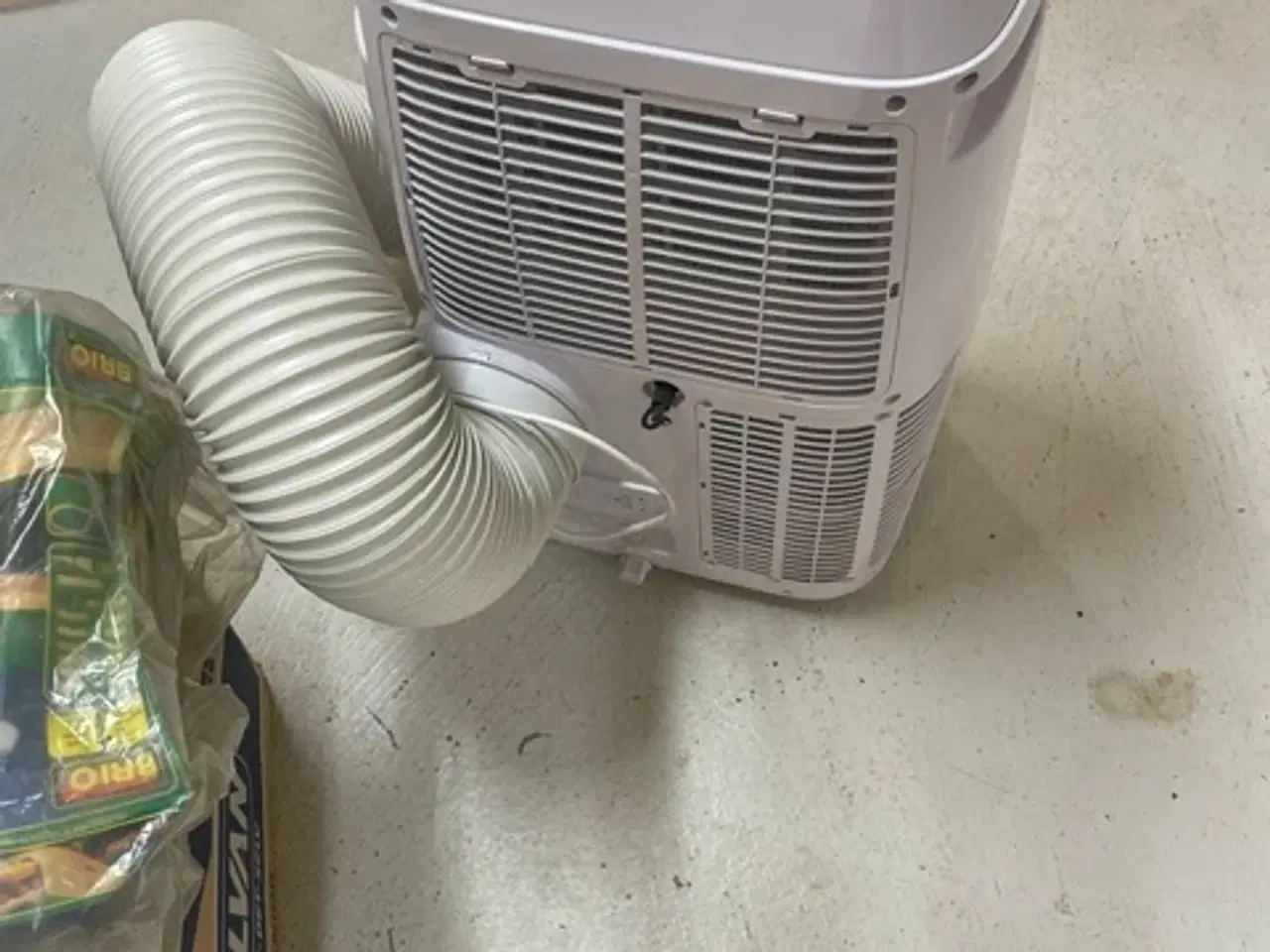 Billede 4 - Aircondition mobil - flytbar