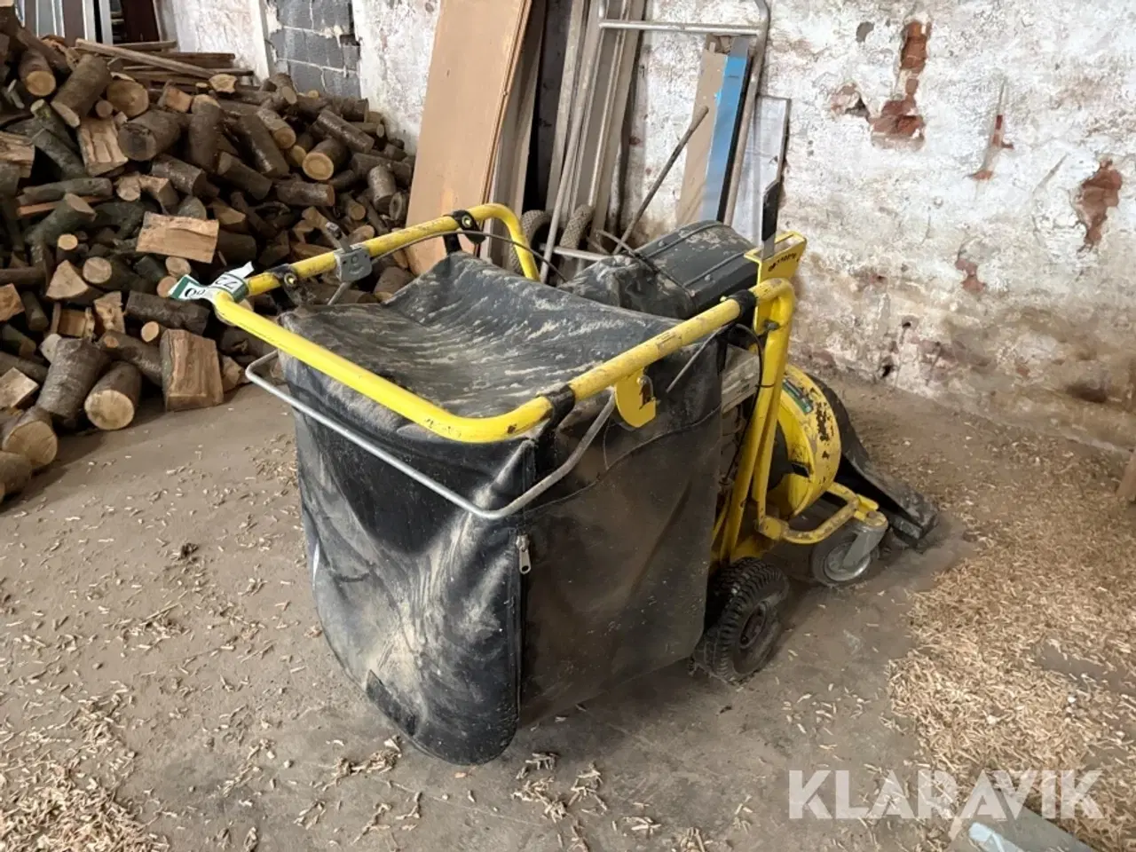 Billede 5 - Løssuger Cramer