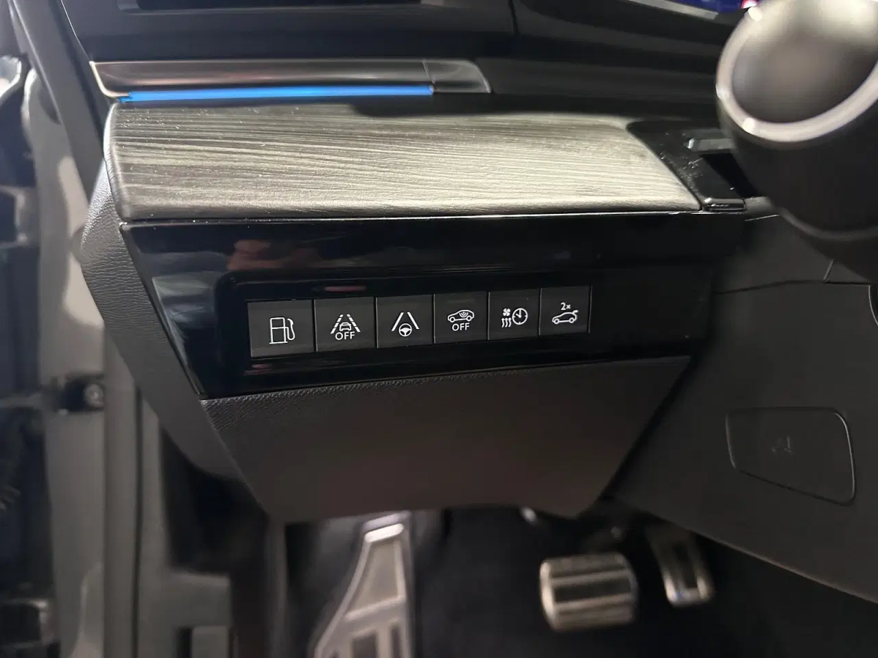 Billede 6 - Peugeot 508 1,6 Hybrid PSE GT EAT8