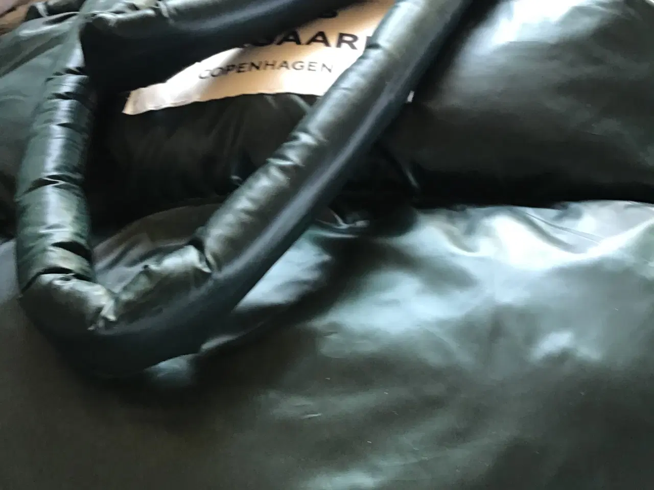 Billede 3 - Mads Nørgaard taske/net