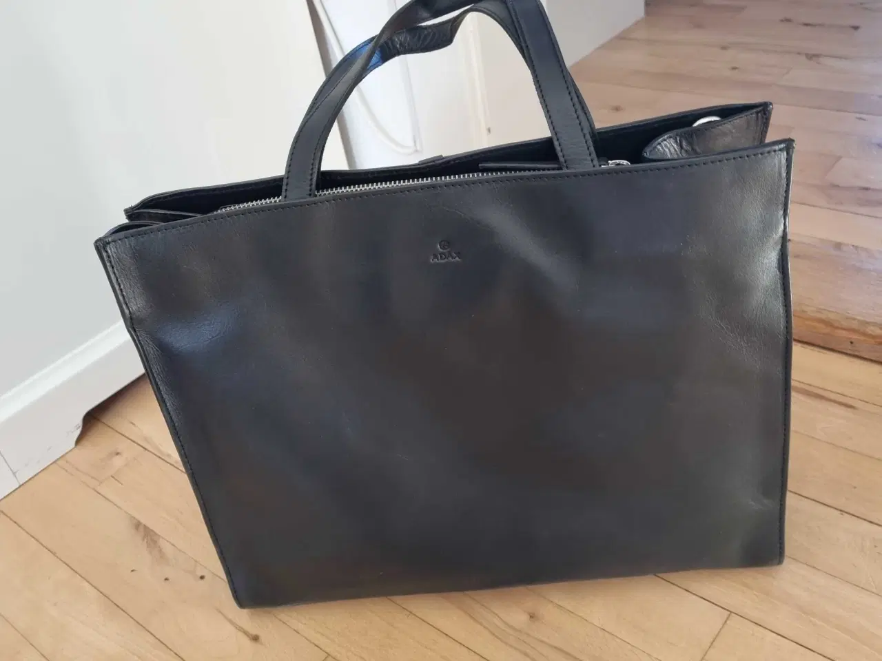 Billede 1 - ADAX shopper 