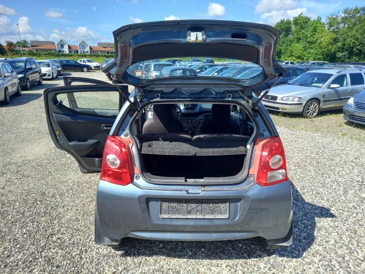 Billede 6 - Suzuki Alto 1,0 Comfort