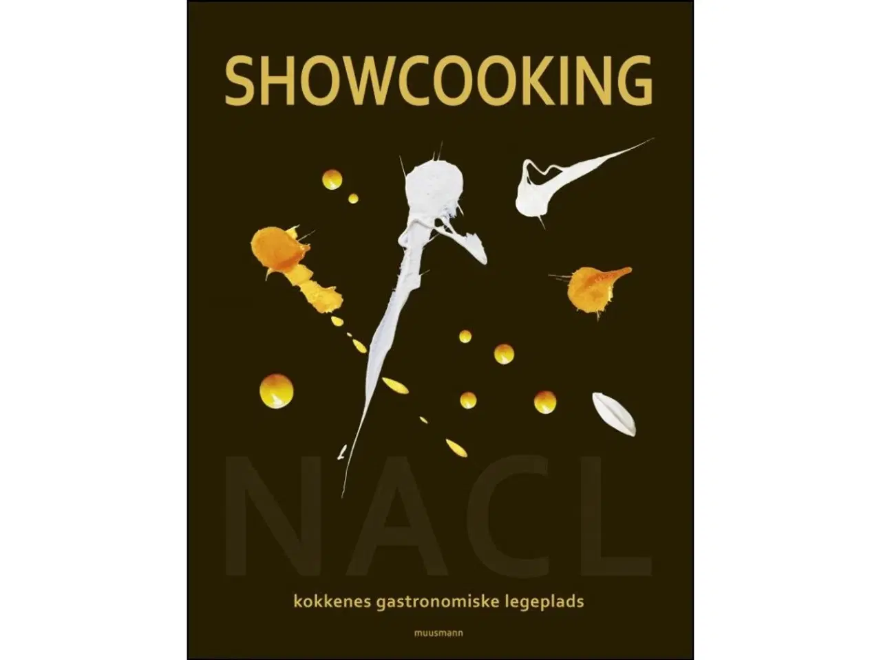 Billede 1 - Showcooking