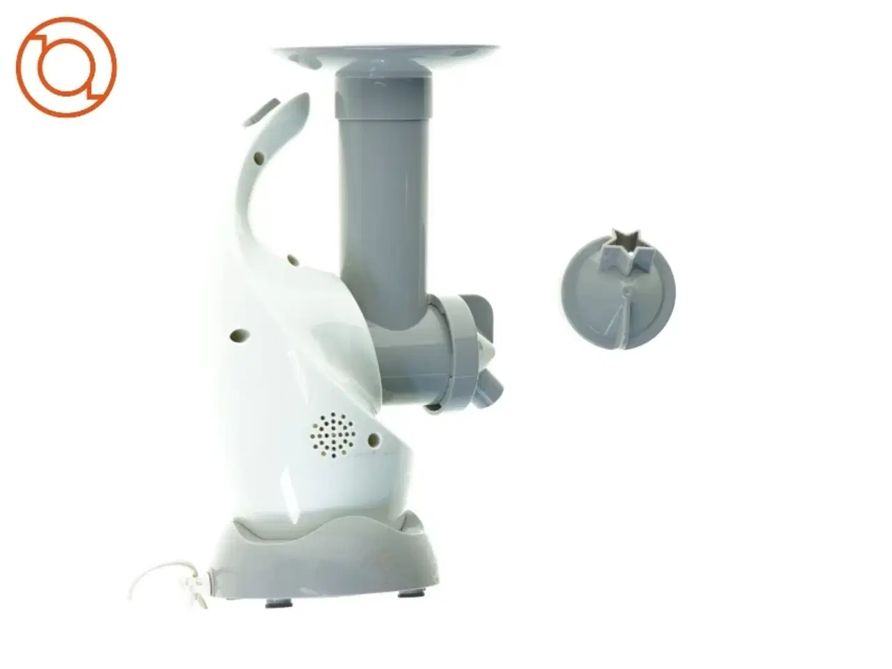 Billede 1 - Dessert maker (str. 35 x 15 cm)
