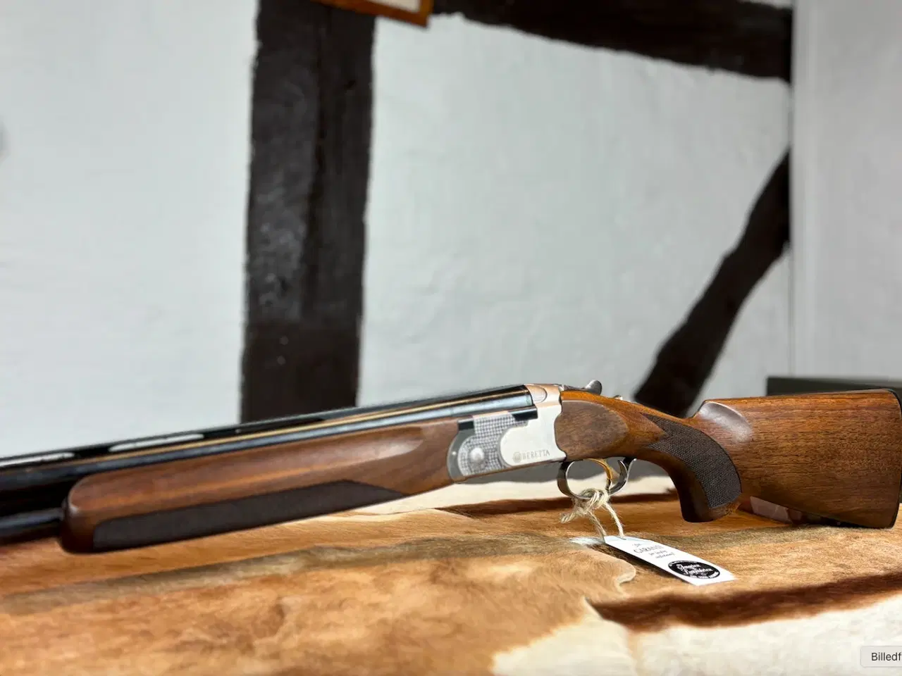 Billede 3 - Beretta Onyx