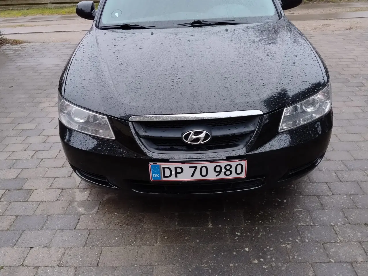 Billede 7 - Hyundai Sonata 2,0 GL