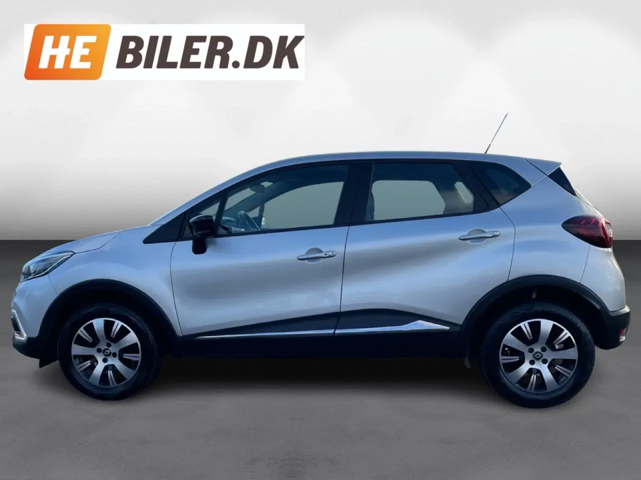 Billede 2 - Renault Captur 0,9 TCe 90 Zen