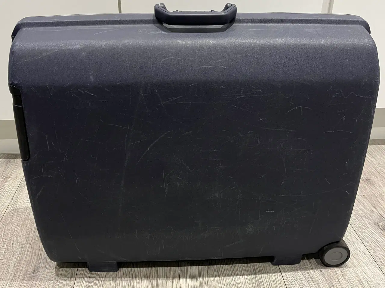 Billede 2 - Samsonite kuffert