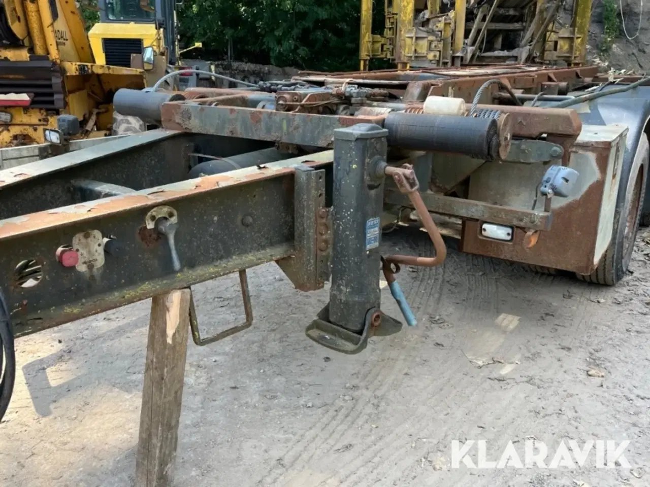 Billede 3 - Kærre SH KHT20