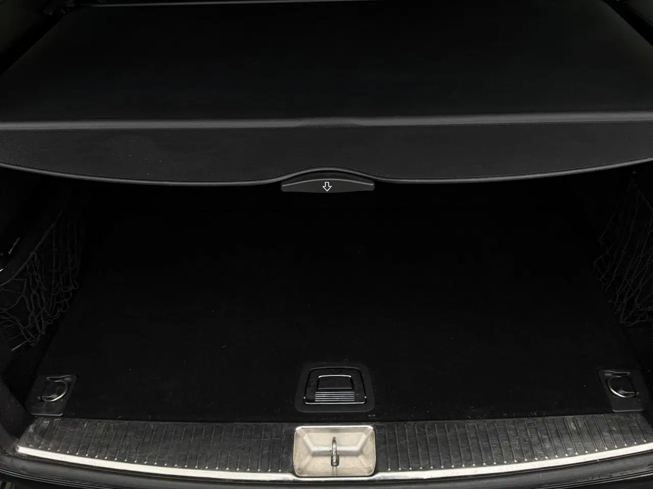 Billede 18 - Mercedes C220 2.2 CDi AUT, Avantgarde