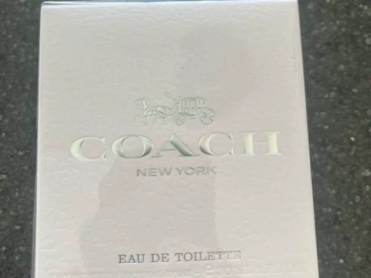 Billede 1 - Coach parfume