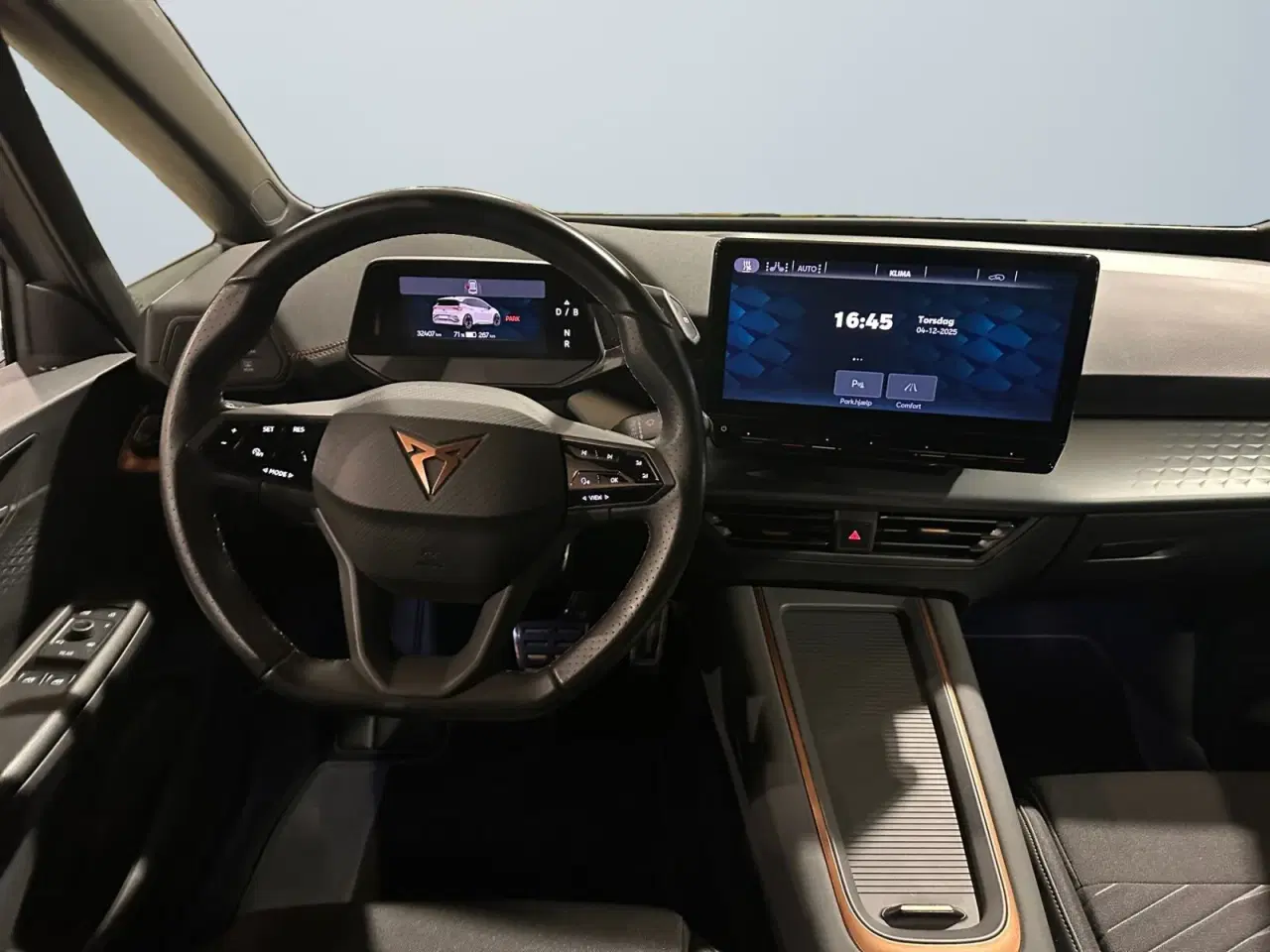 Billede 11 - Cupra Born 58 High