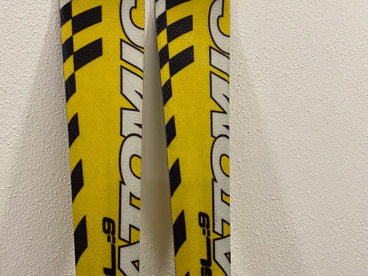 Billede 2 - Ski - Atomic SL:9.12 Beta Race - 160 cm