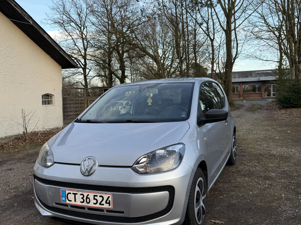 Billede 1 - VW Up! 1,0 2015 Model