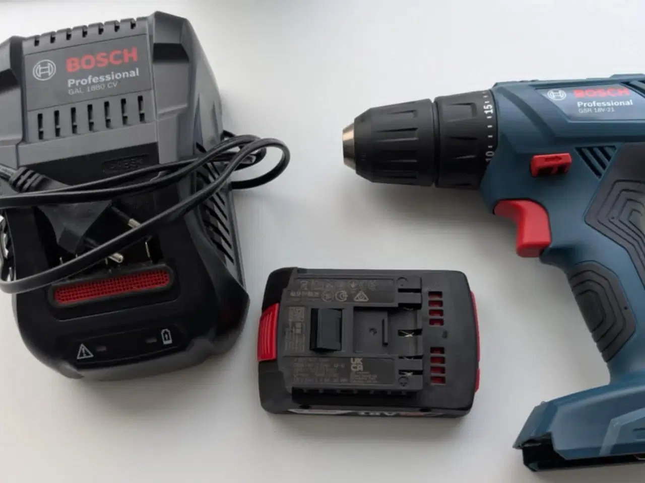 Billede 7 - ting fra dødsbo