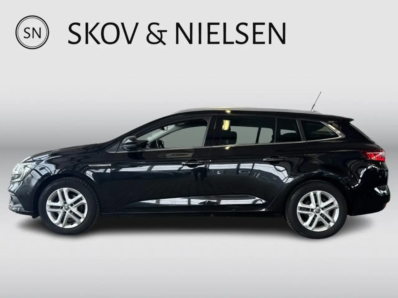 Billede 2 - Renault Megane IV 1,2 TCe 130 Bose Edition Sport Tourer