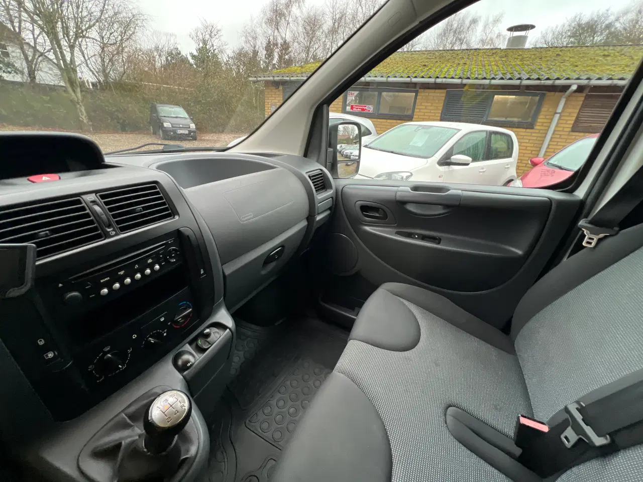 Billede 12 - Toyota Proace 1.6 hdi lav km 