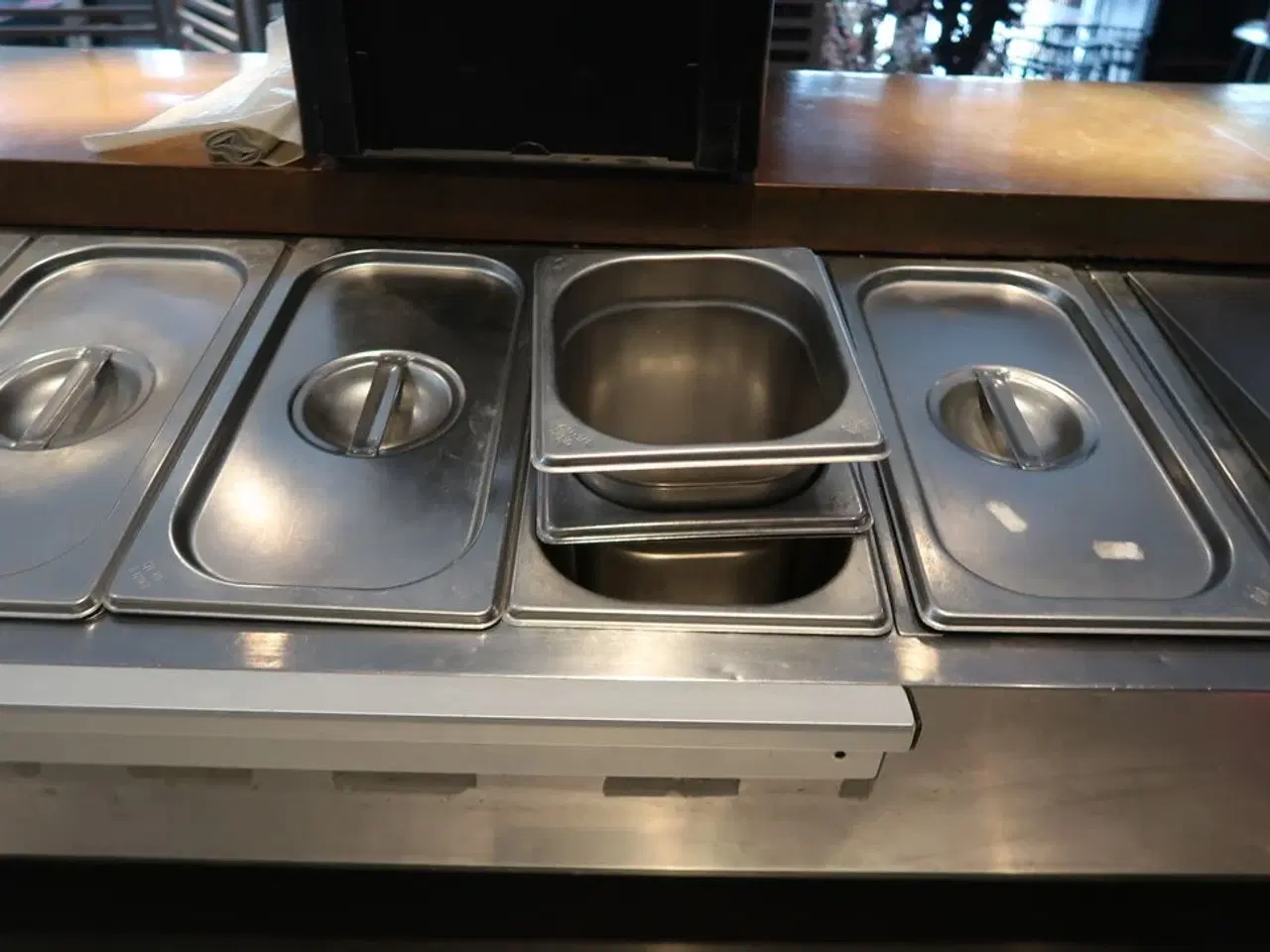 Billede 3 - Køleopsats Tefcold