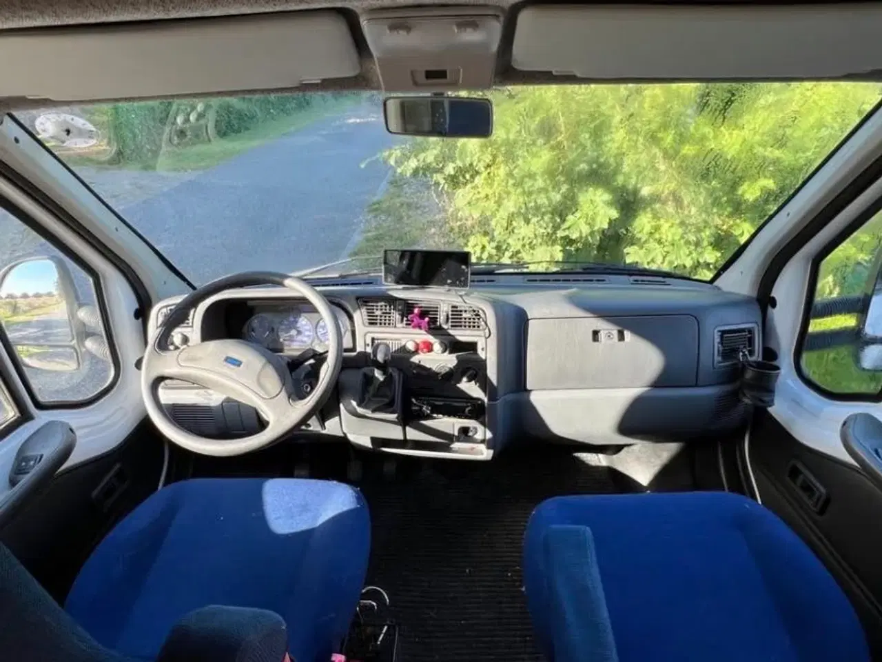 Billede 3 - Autocamper