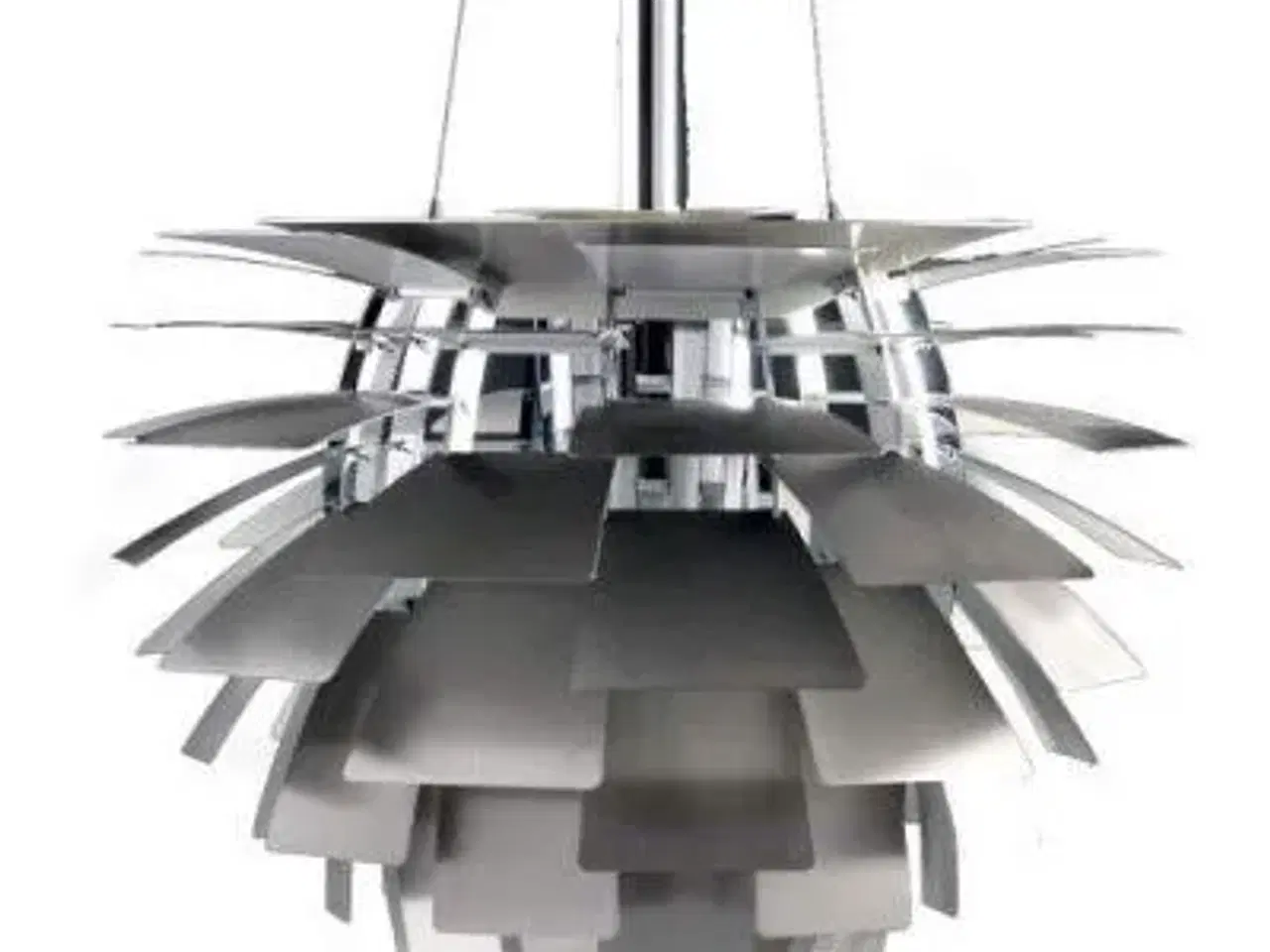 Billede 1 - PH kogle