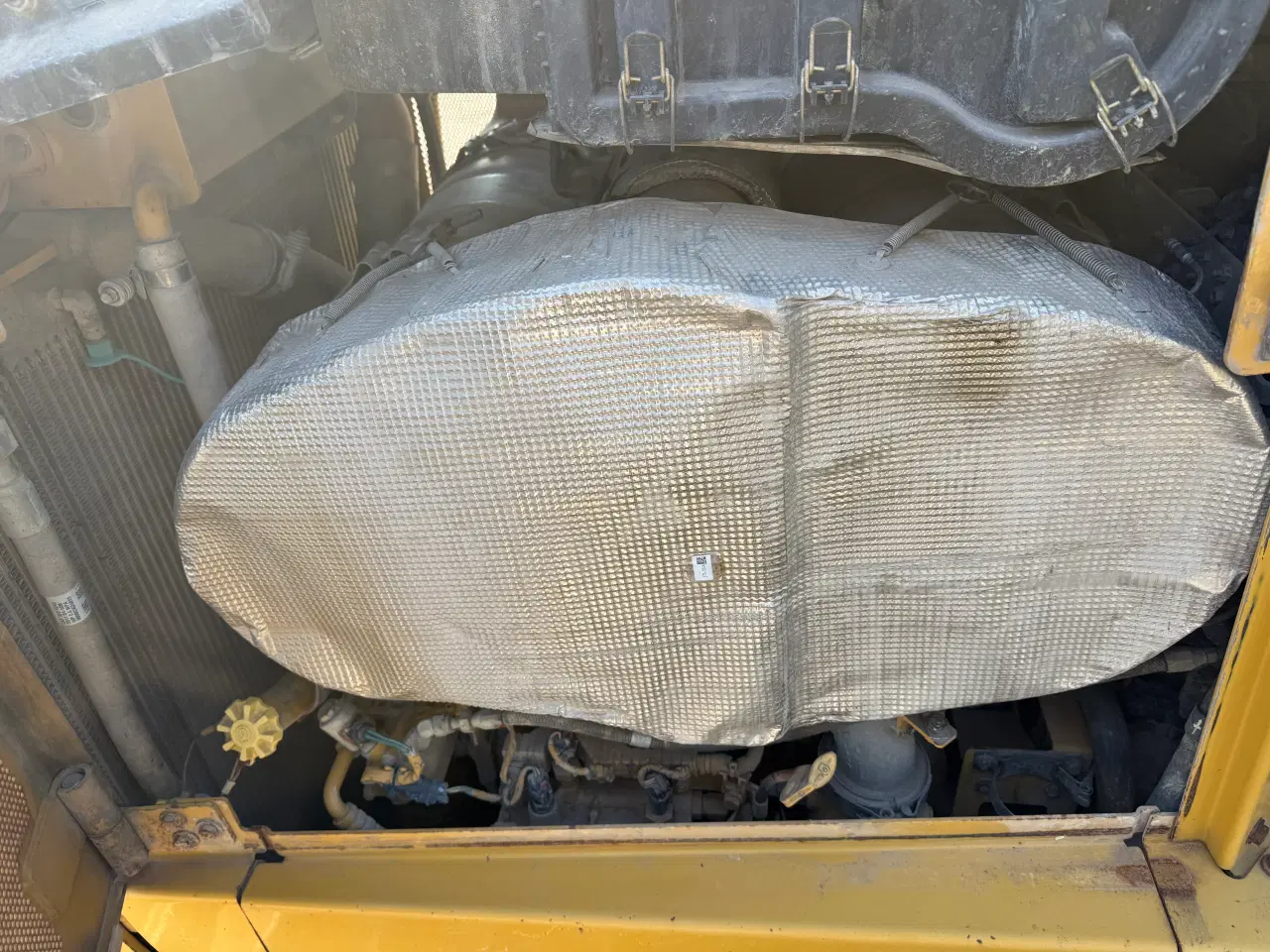 Billede 12 - Cat D6T LGP gps 