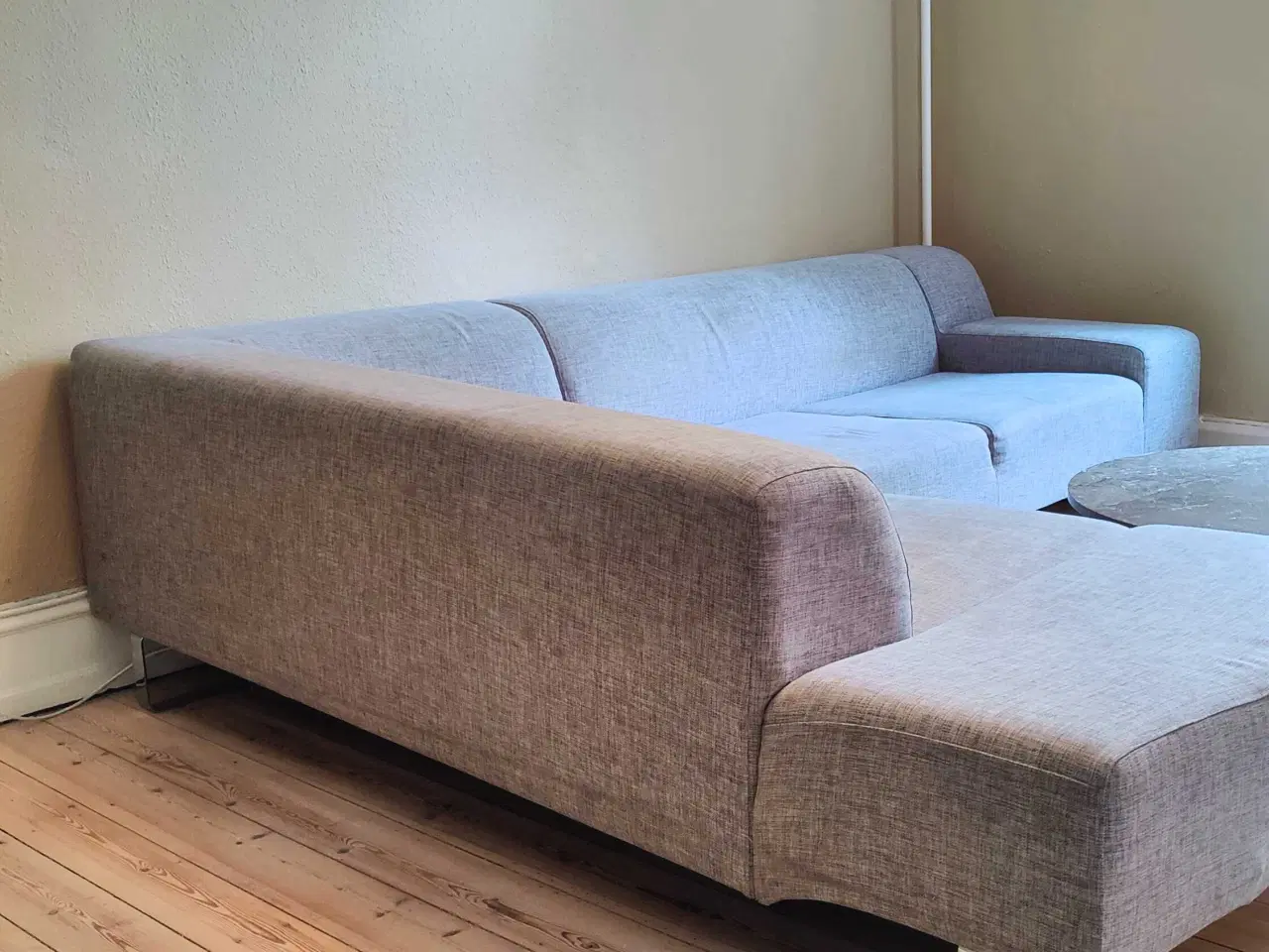 Billede 2 - Sofa