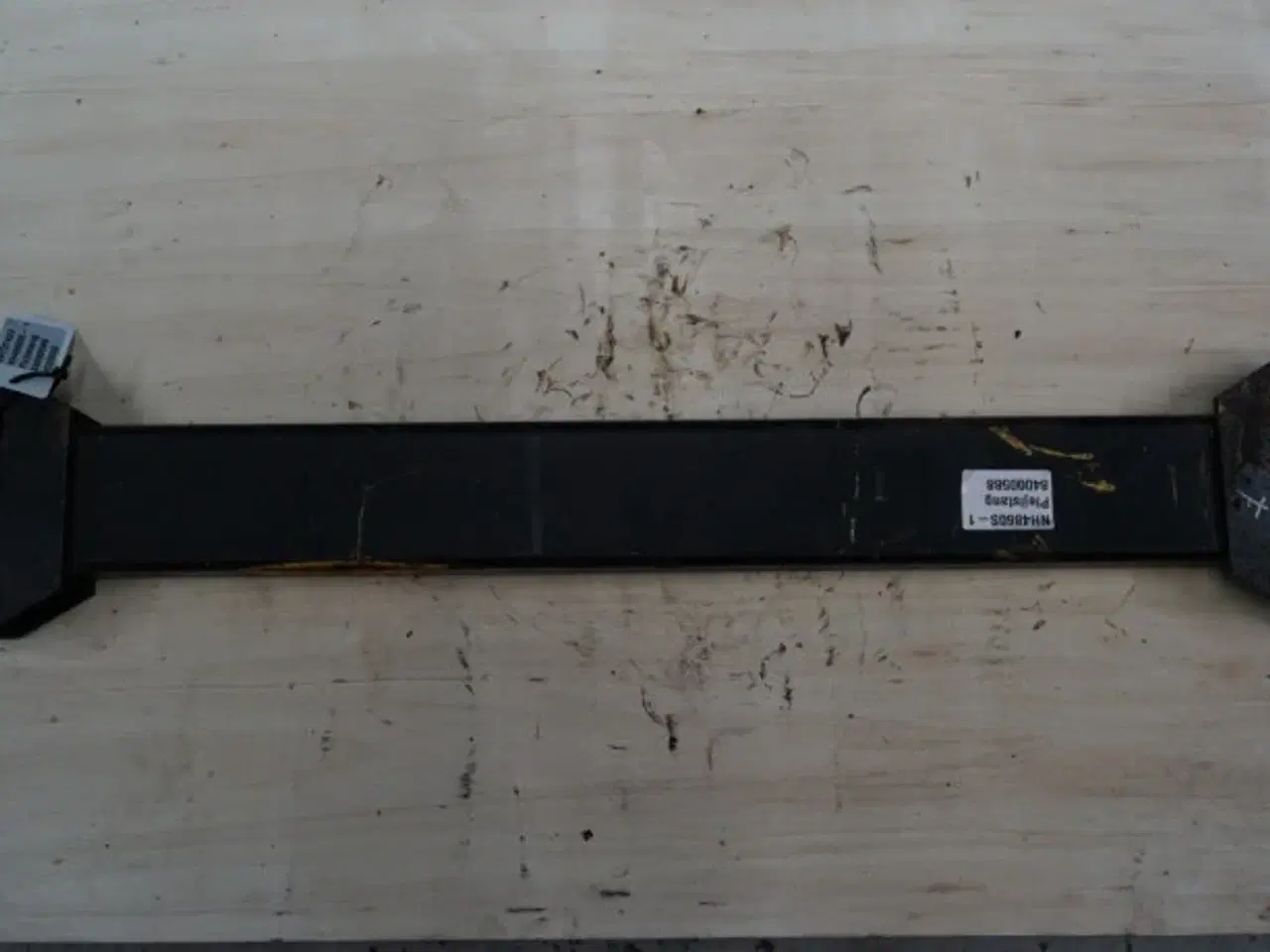 Billede 2 - New Holland 4860S Plejlstang 84000588