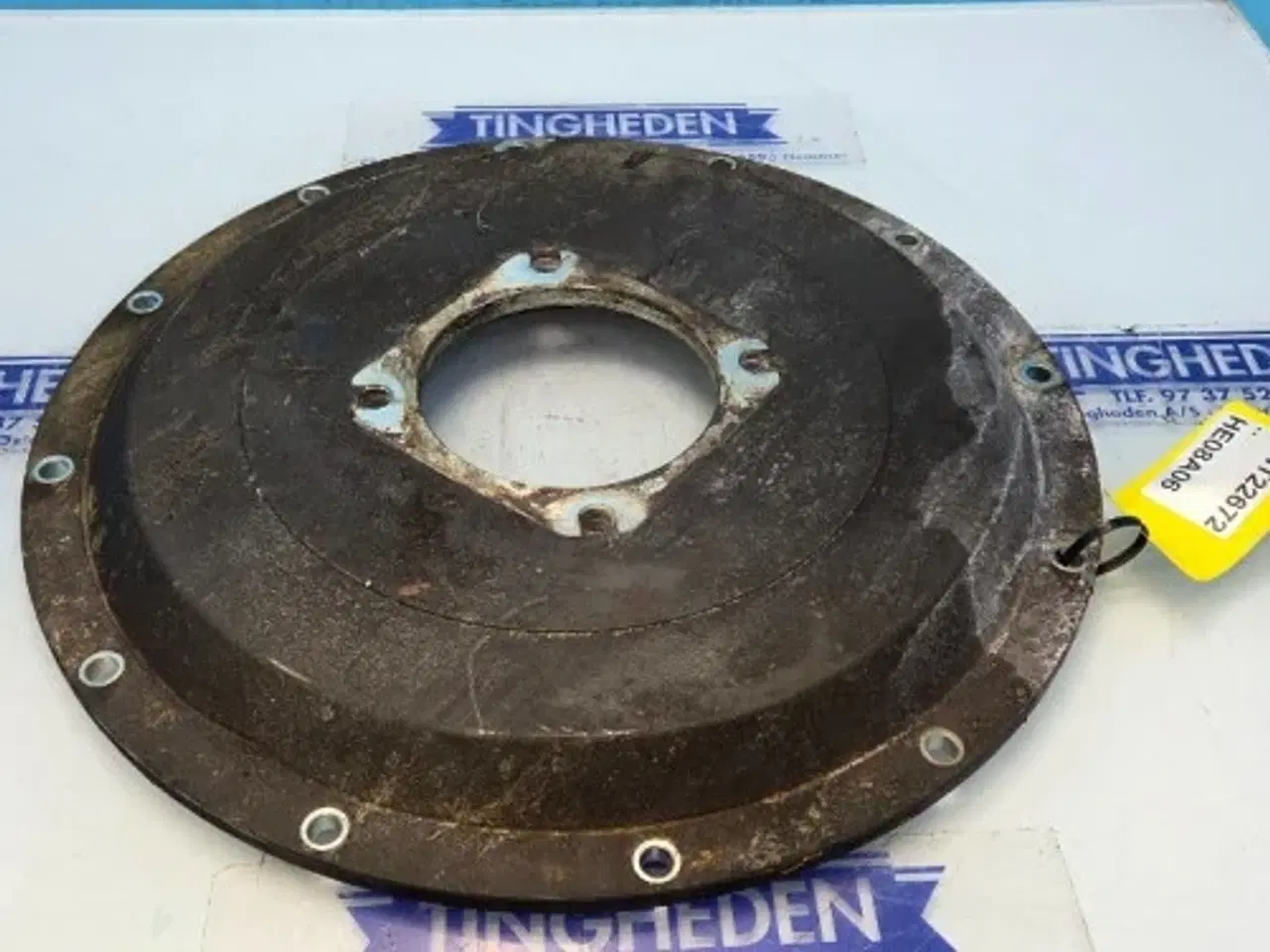 Billede 9 - Bobcat  TL38.70X  Dæksel  7269090