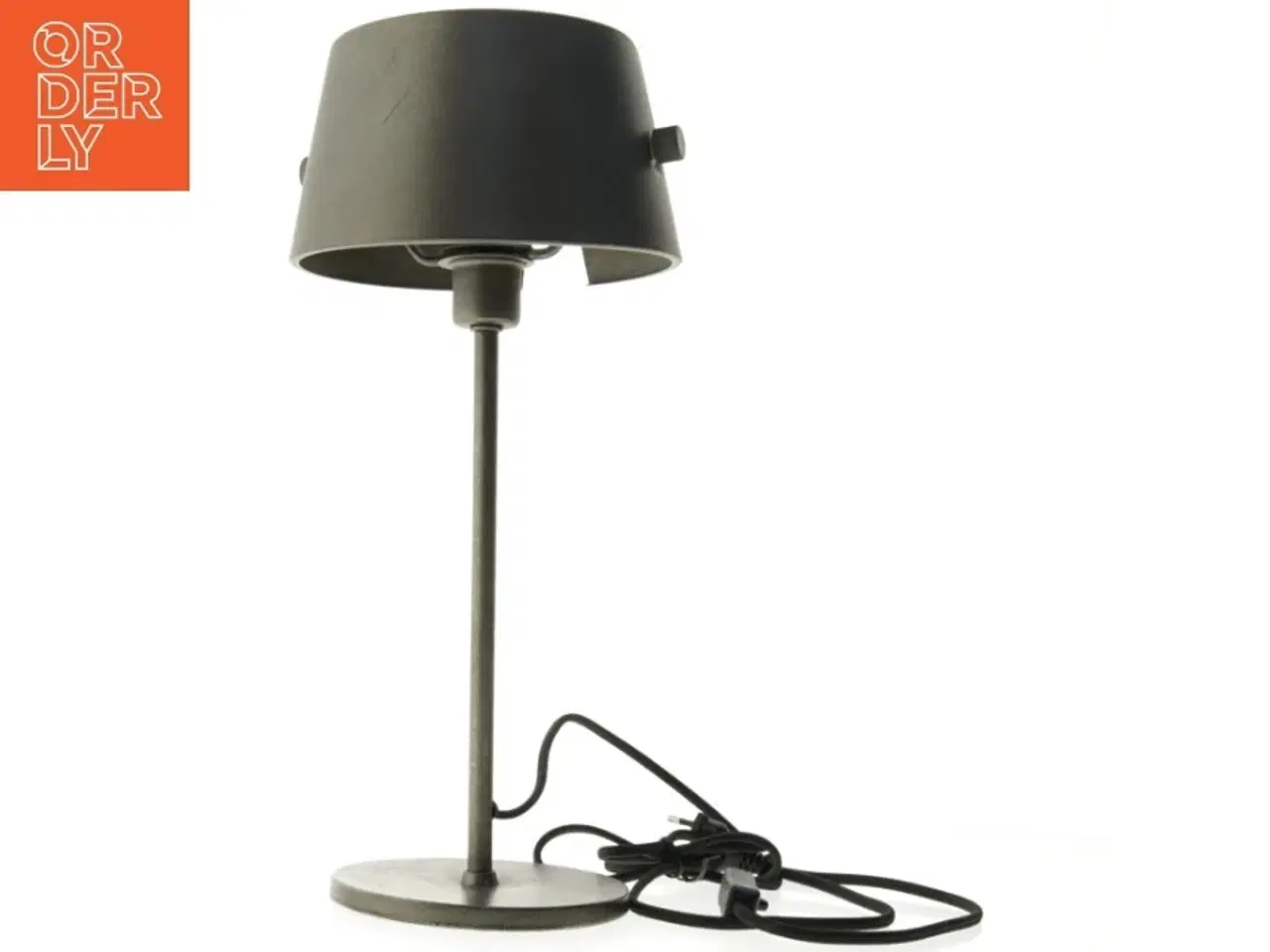 Billede 1 - Bordlampe (str. 40 x 20 cm)