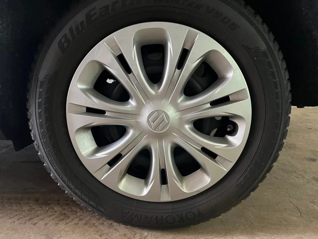 Billede 13 - Suzuki Vitara 1,6 Active