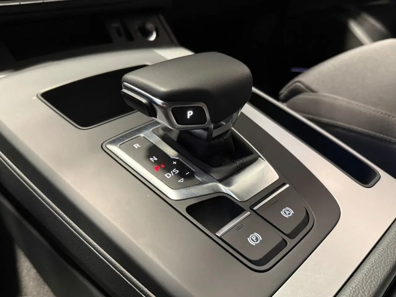 Billede 15 - Audi Q5 50 TFSi e Advanced quattro S-tr.