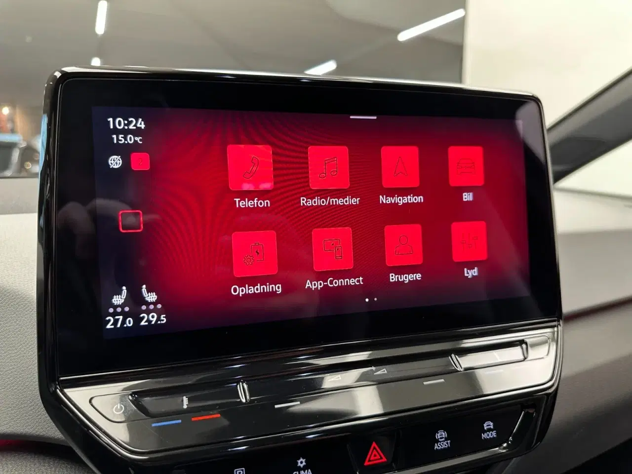 Billede 19 - VW ID.3 58 Pro Performance Family