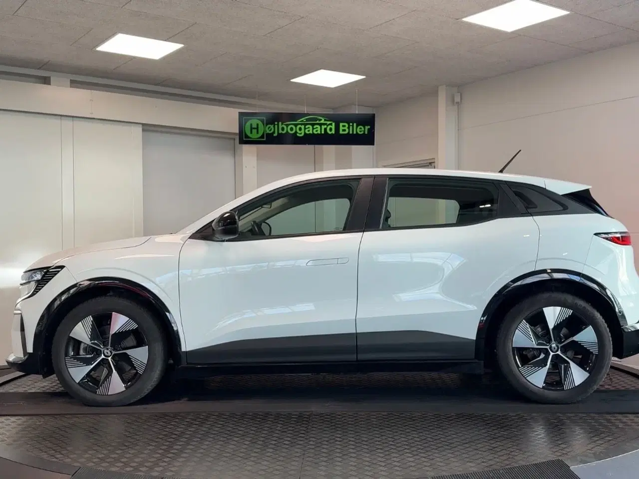 Billede 2 - Renault Megane E-Tech 60 Equilibre