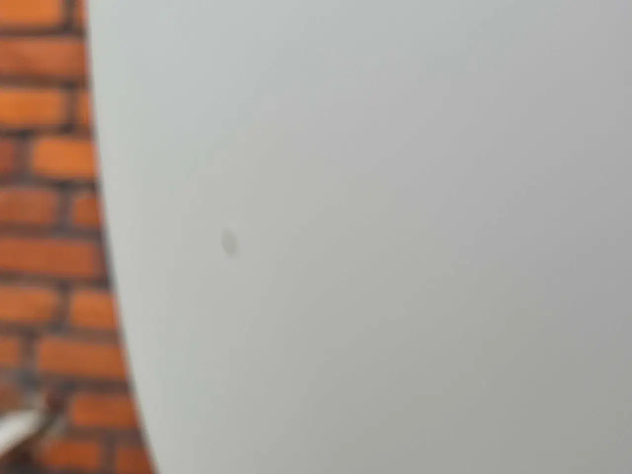 Billede 11 - Klassisk pendel i opalglas fra Fog og Mørup