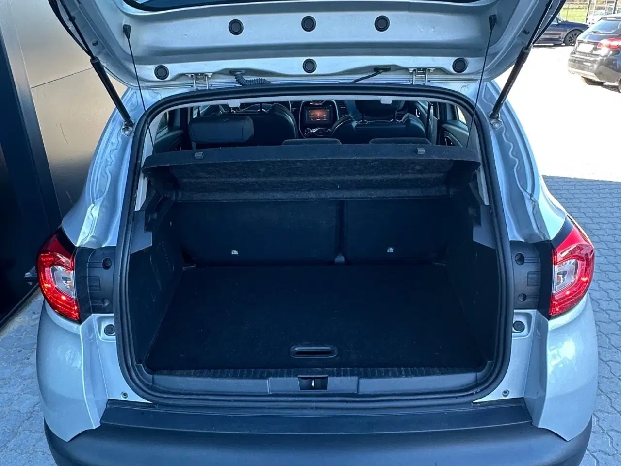 Billede 6 - Renault Captur 0,9 TCe 90 Dynamique