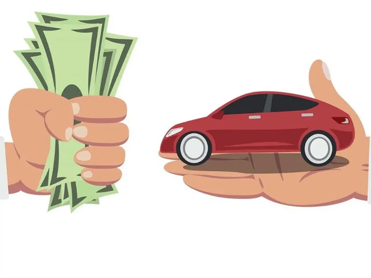 Billede 1 - Køb af varebiler 