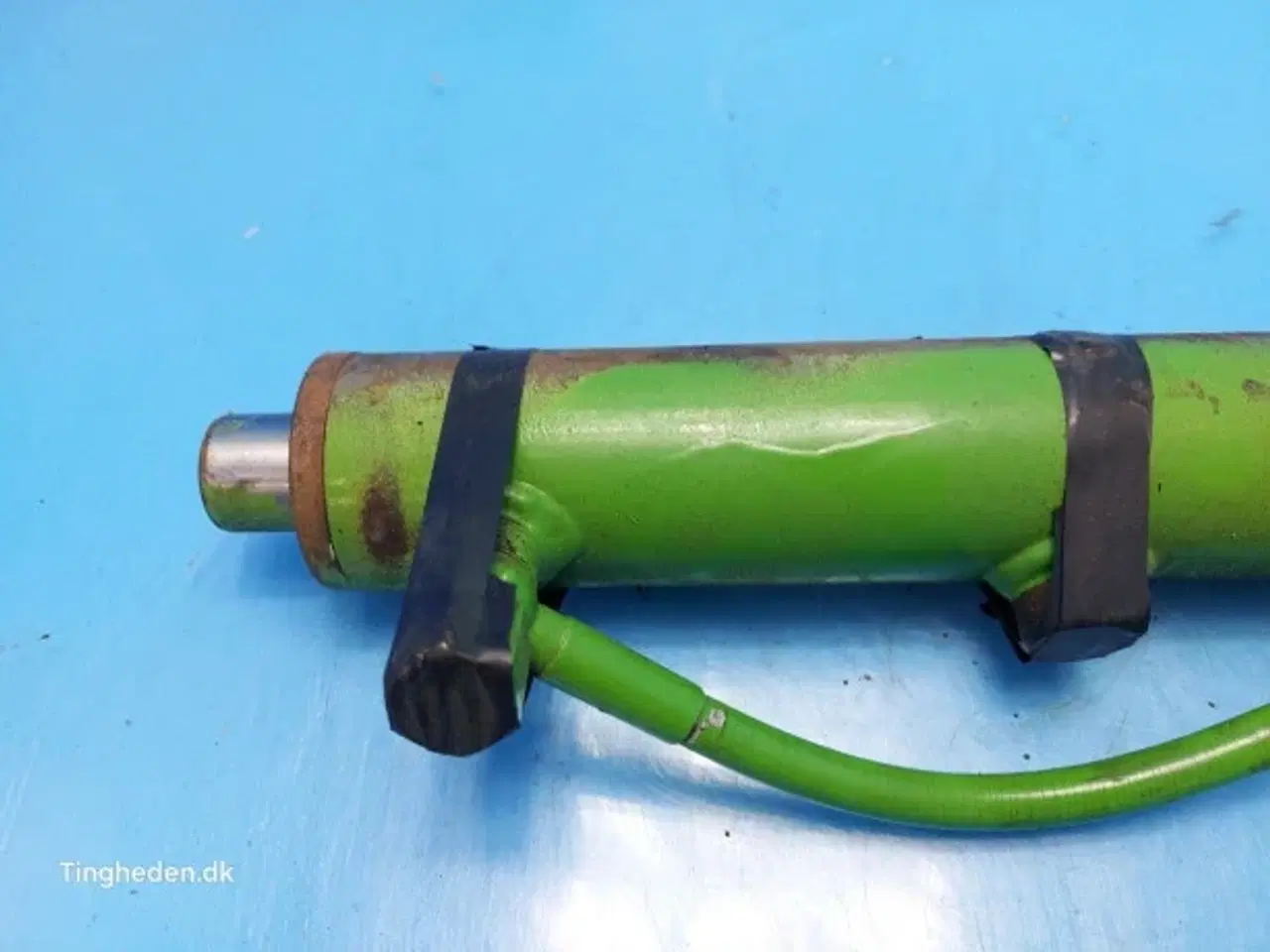 Billede 8 - Fuldfodervogne Styrecylinder FAR540000551
