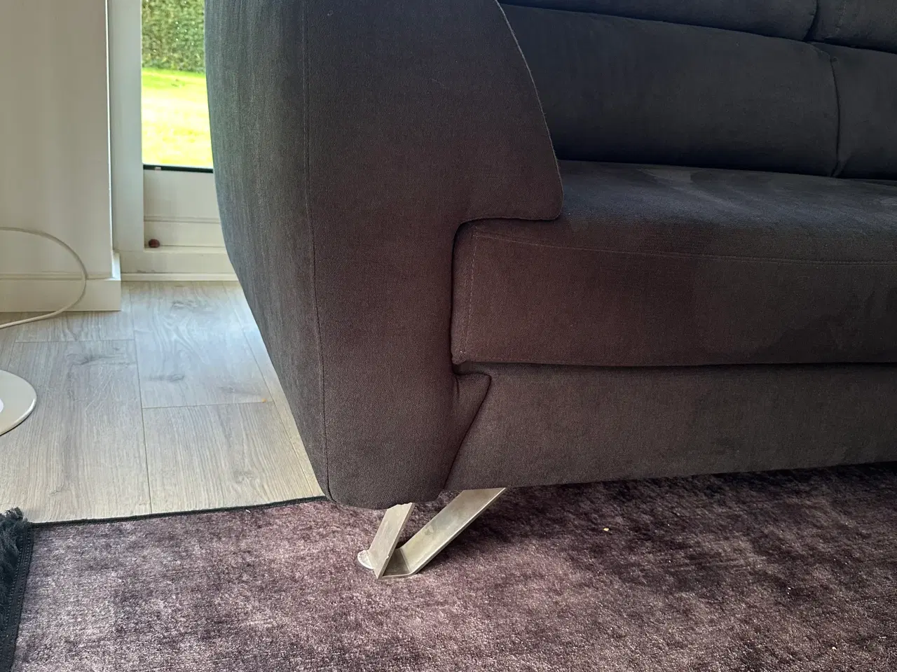 Billede 7 - Hjørnesofa