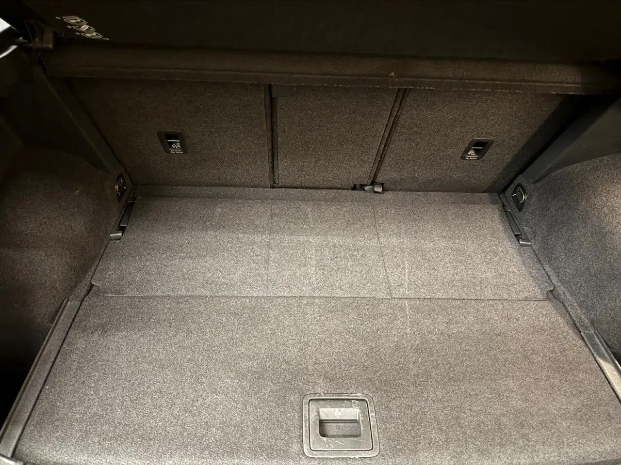Billede 16 - VW Golf Sportsvan 1,4 TSi 125 Comfortline DSG BMT