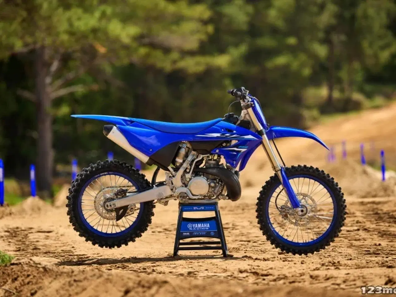 Billede 13 - Yamaha YZ 250 LC