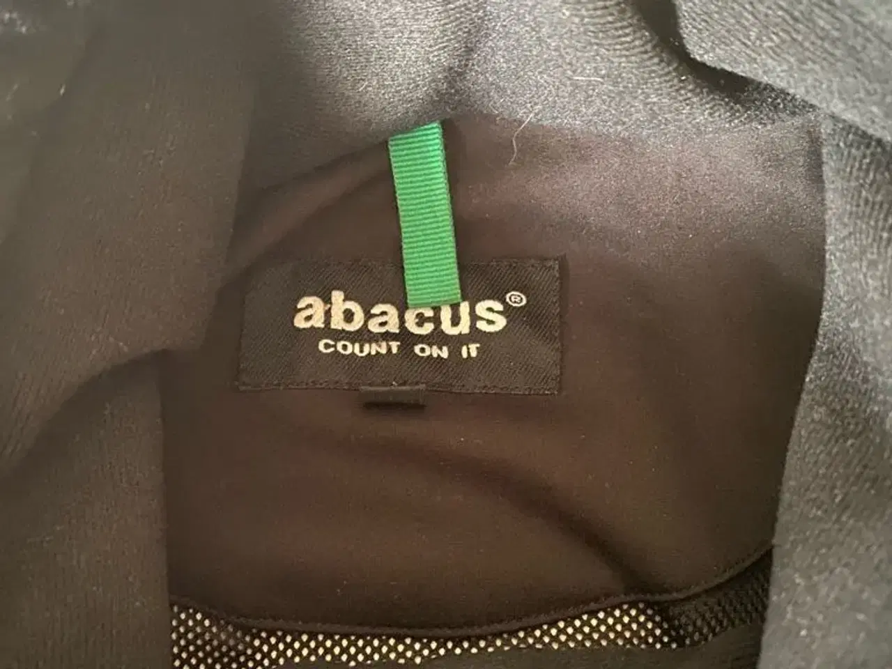 Billede 2 - ABACUS tøjsæt