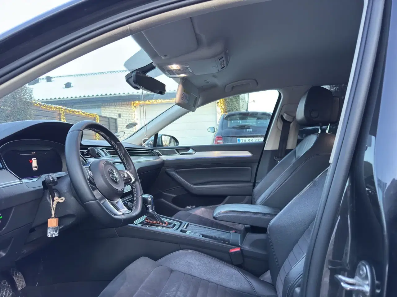 Billede 6 - VW Passat 1,4 GTE Variant DSG