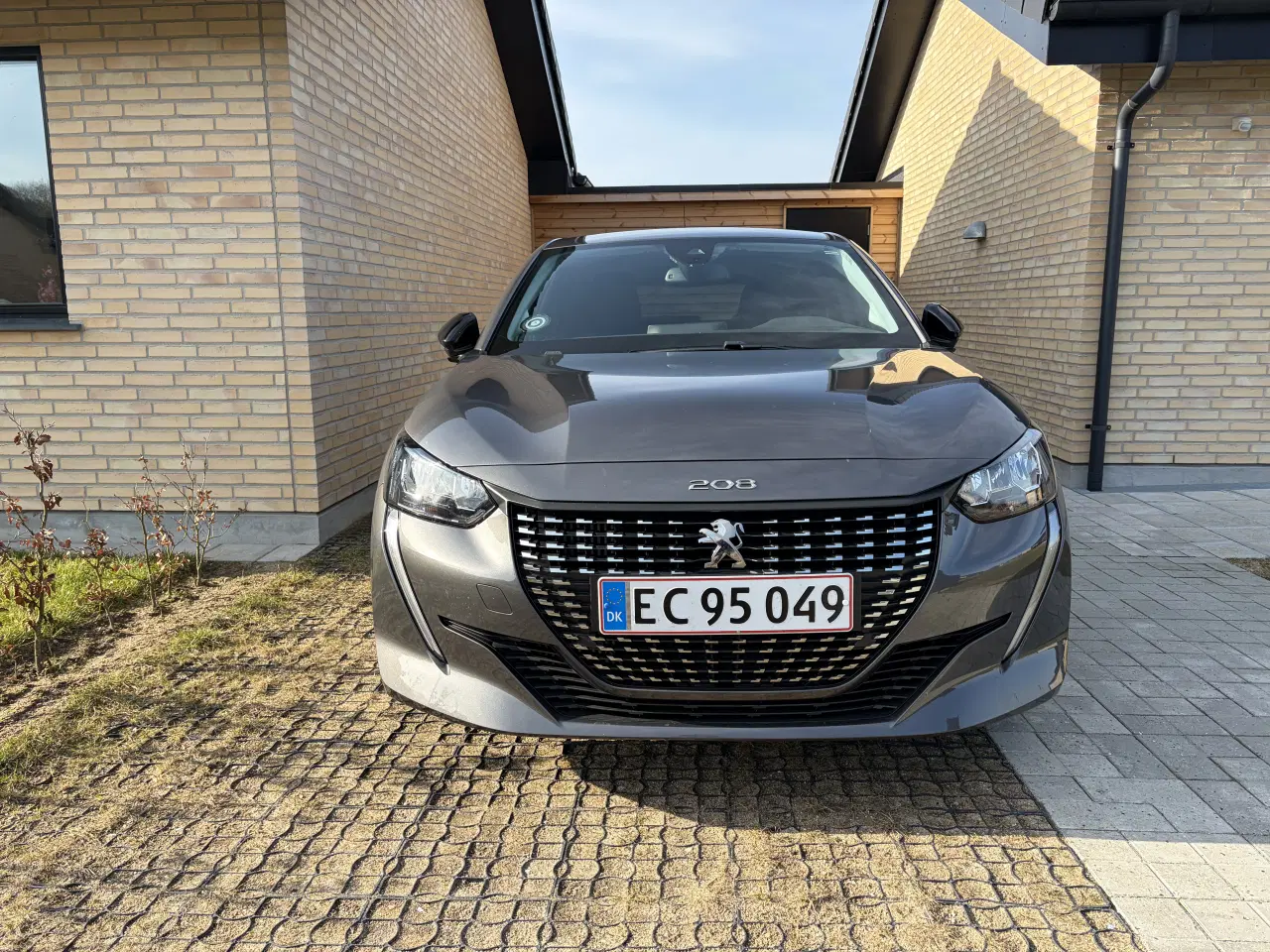 Billede 2 - Peugeot 208 1,2 puretech allure 100hk