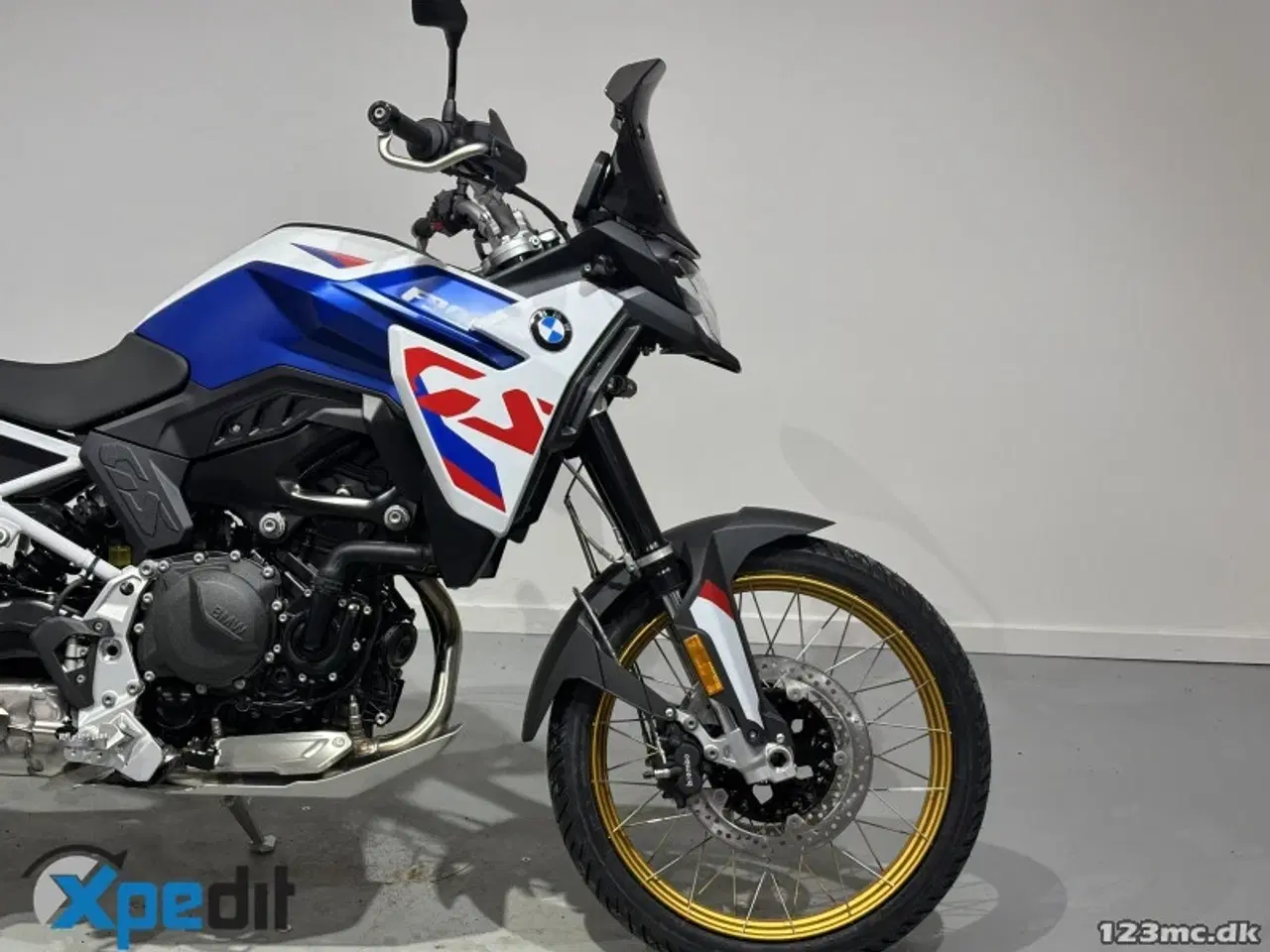 Billede 3 - BMW F 900 GS