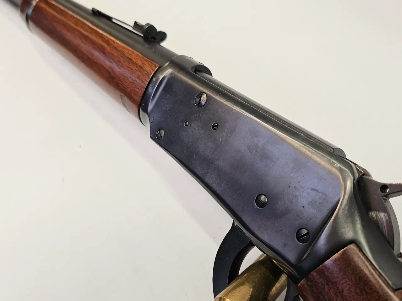 Billede 4 - Winchester model 94 i 38-55 eller 30-30
