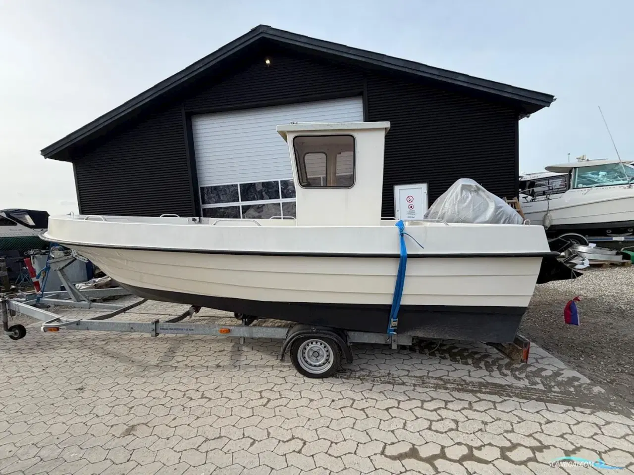 Billede 2 - Limbo 6000