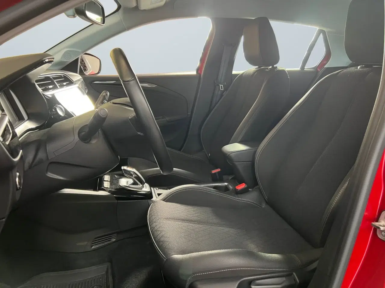 Billede 3 - Opel Corsa-e 50 Elegance