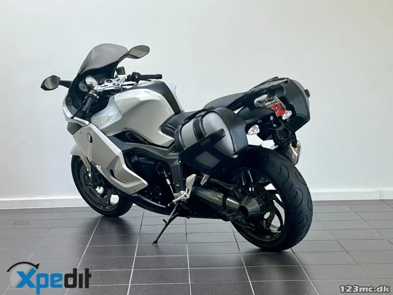 Billede 7 - BMW K 1300 S