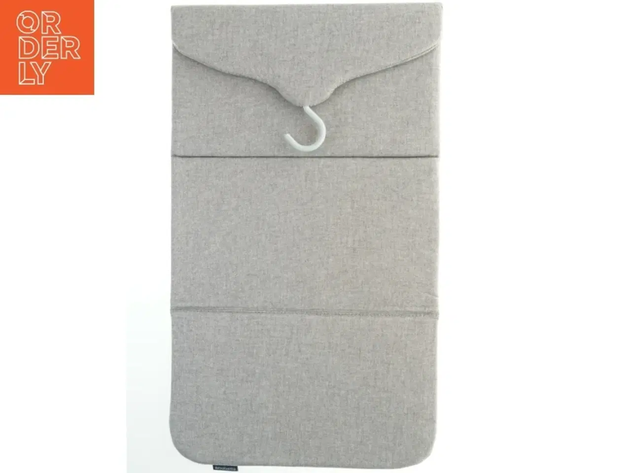 Billede 1 - Væghængt strygebræt fra Brabantia (str. 93x41 cm)